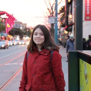 Meet your Posher, Yuri